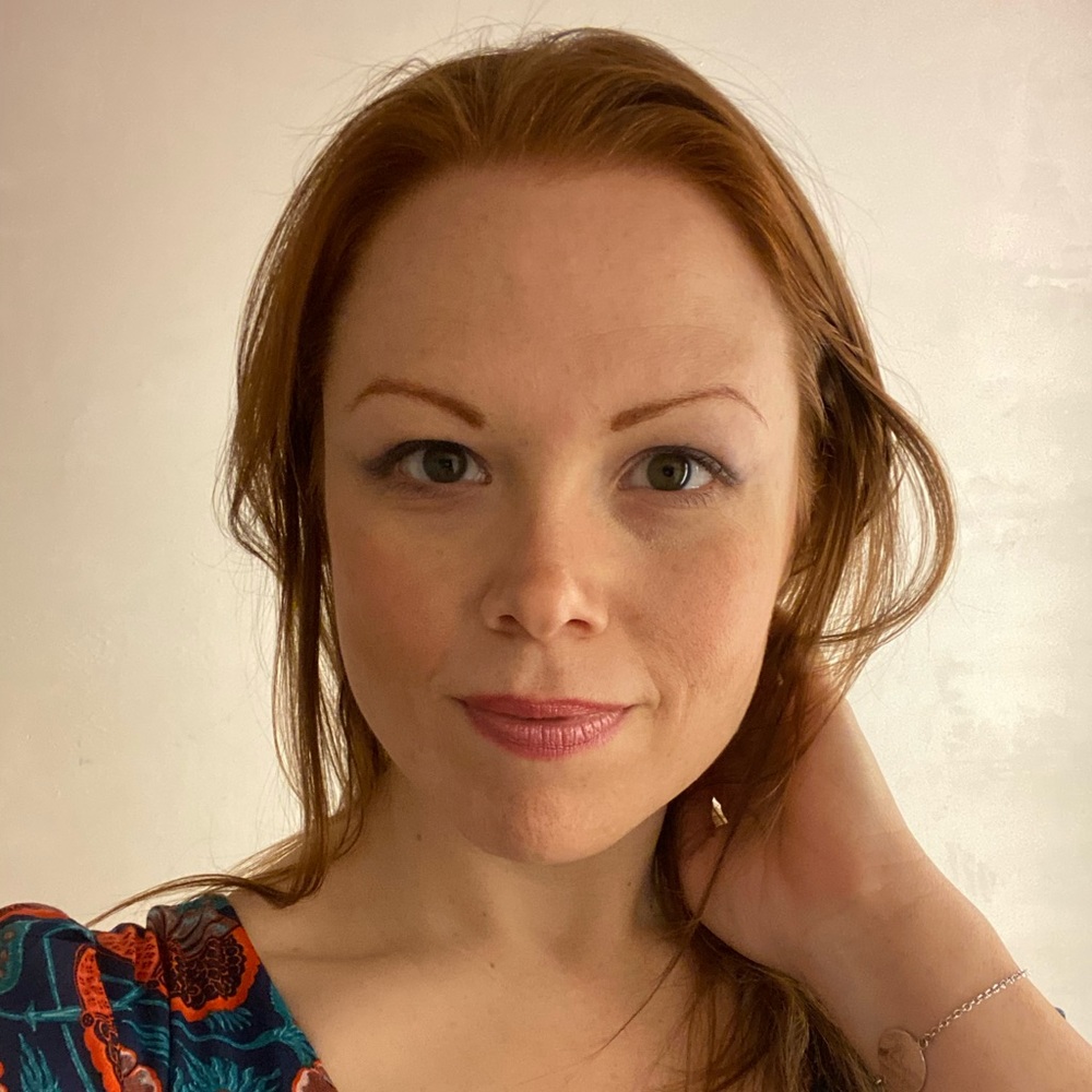 Meet your Posher, Lindsey